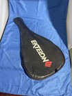 Ektelon Vectra Racquetball Racquet Extra Small Grip Rts Lexis Graphite Covers