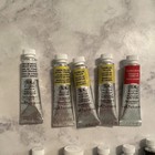 Winsor   Newton Professional Watercolor Tubes New Lot Of 10