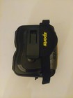 Sony Sports Walkman Wm-fs220 Fm am Cassette Player With Strap - Untested