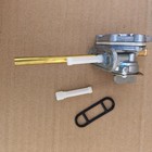 New For Suzuki Fuel Petcock Cock Valve Drz400 Dr-z400s 2000-2019 Dr-z400sm 05-21