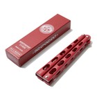 Evisen Skateboard Tool Swag Tool Wrench Tool Independent X Evisen Red