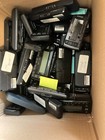 Lot Of 20   Sirius Radios  Parts As Is All Have Issues
