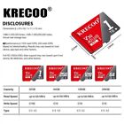 Micro Sd Card 32gb 64gb 128gb 256gb 1024gb Micro Sd Tf Memory Card Adapter Lot