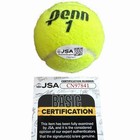 Aryna Sabalenka Signed Autographed Tennis Ball Jsa Coa Us Open Champion World  1