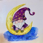 Psychic One Card Tarot Or Oracle Card Reading With Clarifier Cards As Needed 