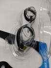 Speedo Vanquisher 2 0 Optical Swim Goggle  Clear  -4 0 Has Been Opened 