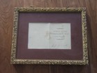 1886 University Of Texas Commencement Program     3rd Ut Graduation  Millett Opera