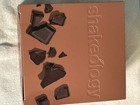 Shakeology 14 Packet Vegan Chocolate Protein Shake Mix   Mixer Bottle Bnib
