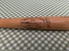 Jackie Robinson Bat Model R17 H b 34    