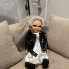 Vintage Chucky   s Child   s Play Dolls Full Set With All Accessories       