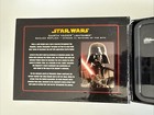 Master Replicas Star Wars Darth Vader Revenge Of The Sith Lightsaber Sw-316