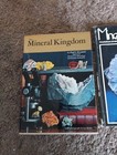 The Mineral Kingdom And Mineral Digest Volume 1  Journal Of Mineralogy
