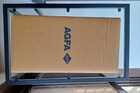 Agfa Aviphot Pan 200 Pe 1 Panchromatic Film 24 Cm X 76 Mtr