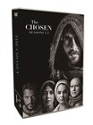The-chosen The Complete Series Seasons 1-5