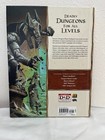 Dungeons And Dragons 4e Dungeon Delve - Hardcover