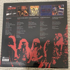 Skid Row The Atlantic Years 1989-1996  Limited Edition 7lp Box Set Brand New