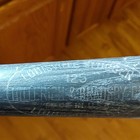 Louisville Slugger Hillerich   Bradsby Co  Vintage Baseball Bat Facsimile Signa   