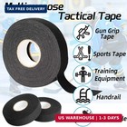 Tactical Tapes  1 Inch X 27 34 Yards Goon Grip Tapes  Multipurpose Wrap Tape For