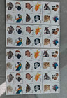 2016usa  5106-5125 Forever - Pets -mint Postage Stamps  100 Stamps Total 