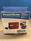 Tripp-lite Pv150 Powerverter Ultra Compact Inverter 150 Watts