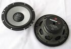 Morel Maximo Ultra 603 Mkii   3-way 6 5    2 5    1  100w Rms System  Brand New