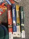 The New Answers Book Set 1   4 By Ken Ham   Complete Series   Apologetics