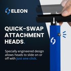 Door Hinge Adjustment Tool Kit 4 In 1 Steel Hinges Gap Adjusting Wrench Set