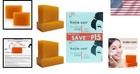 Kojic Acid Skin   Body Soap Bars     65g X 4 For A Flawless  Glowing Complexion