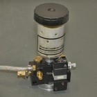 Accu-lube Oil Pump Applicator 01d0-std  10 Fl Oz Reservior  Air Powered  Junior