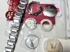 Diy 33mm 36mm 42mm Watch Modification Kit For 2824  2671 After-sales Accessory