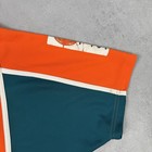 Cheetahs Union Canterbury Rugby Away Jersey Size L Orange