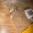 Yellow Jacket 19201 1 4  Female Quick Coupler 90    X 1 4  Male Flare New In Pack