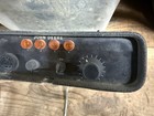John Deere M2000 Planter Monitor  4 Row Capable  Rectangle Plug