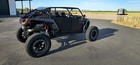 2021 Polaris Rzr Xp 4 Turbo S