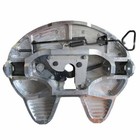 Holland Aluminum 5th Wheel W  Low Lube Slider Plate