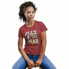  new  Fsu Seminoles Unisex Premium Short Sleeve T-shirt Free Shipping