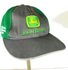 John Deere Des Moines Works 70 Years - Employee Edition Adjustable Cap Uaw