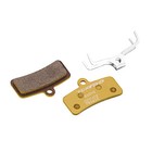 1 Or 2 Pair Tektro Q10ys 4piston Performance Bike Ceramic Disc Brake Pads