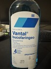 Vantal Bucofar  ngeo 360ml  4 In 1 Quadruple Action