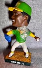 Vida Blue Bobblehead  2004 Oakland Athletics Sga Limited Edition  - New