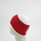 Under Armour Headband Unisex Red New Without Tags