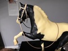 Breyer Traditional Size Bitless Bridle Soft   Peter Stone  Tack  Model Horse