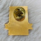 University Of Arizona Wildcats Season Ticket Holder 5 Years Award Lapel Pin