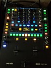 Rane Sixty-two 62 Serato 2-channel Scratch Live Pro Dj Mixer   With Case 