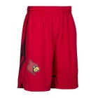 Louisville Cardinals Ncaa Adidas Men s March Madness Red Basketball Shorts