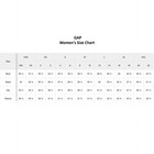 Gap Women s Relaxed Fit Soft Brushed Flannel Pajama Set  2-piece