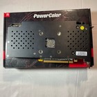 Powercolor Amd Radeon Rx 570 4gb Gddr5 Graphics Card  axrx5704gbd53dhdoc 