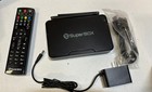 Superbox S2 Pro   6k Uhd Android Tv Box-dual Band Wifi Media Player With Remote