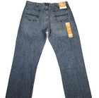 New Men s Wrangler   20x   Style 33 Extreme Relaxed Fit Jean Sz 39x33 Nwt