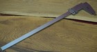 Mitutoyo 18  Stainless Vernier Caliper Made In Japan Nice 